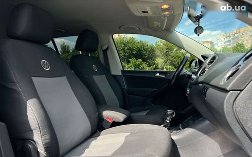 Volkswagen Tiguan 2014 - фото 9