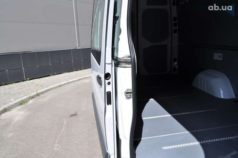 Mercedes-Benz Sprinter 2018 - фото 23