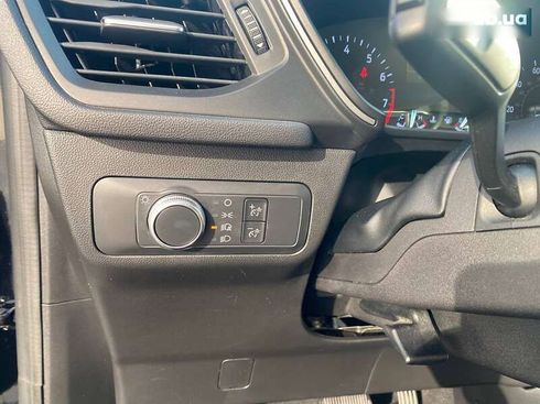 Ford Escape 2021 - фото 14