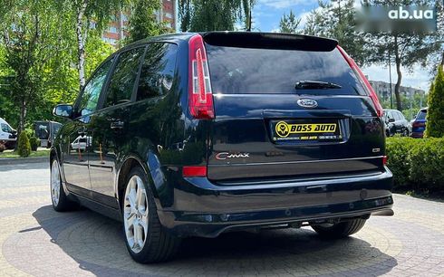 Ford C-Max 2007 - фото 5
