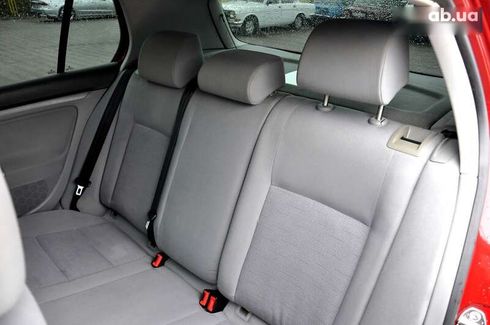 Volkswagen Golf 2006 - фото 21