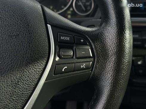BMW 3 серия 2015 - фото 30