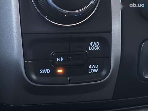 Dodge Ram 2019 - фото 20
