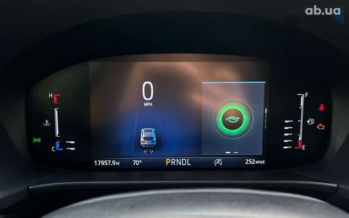 Ford Escape 2023 - фото 15