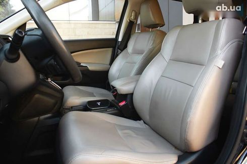 Honda CR-V 2015 - фото 11