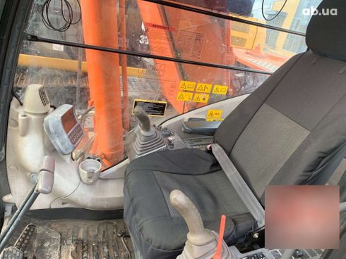Hitachi ZX 250 LCN-3H18 2012 - фото 7
