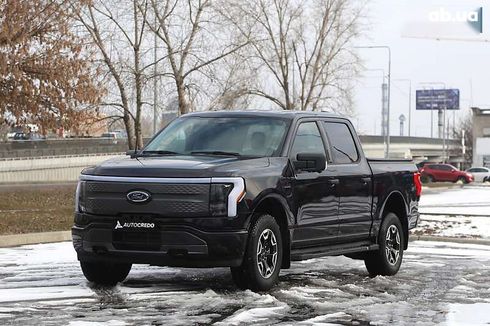 Ford f-150 2023 - фото 3