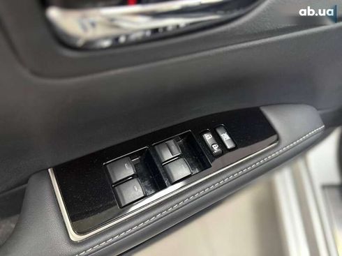 Lexus ES 2015 - фото 22