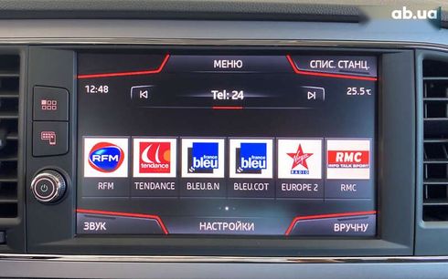 SEAT Leon 2018 - фото 26