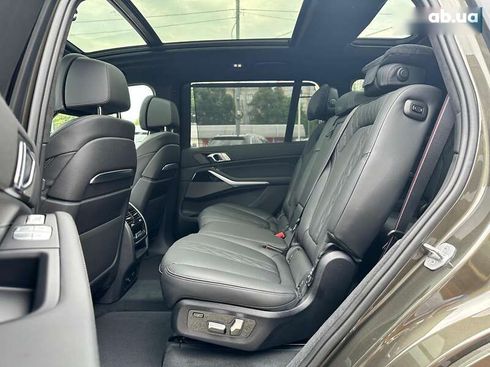 BMW X7 2023 - фото 10