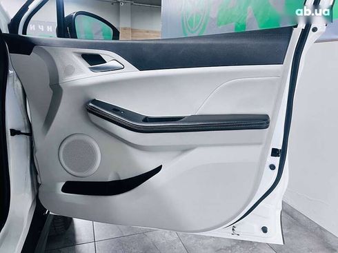 BYD Yuan EV 2022 - фото 18