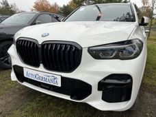 Продажа б/у BMW X5 Автомат в Киеве - купить на Автобазаре