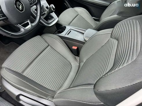 Renault grand scenic 2017 - фото 28