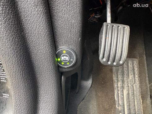 Volvo XC90 2009 черный - фото 41