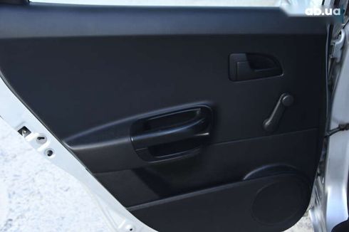 Kia Cee'd 2011 - фото 19