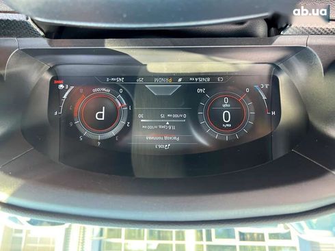 Ford Explorer 2019 - фото 25