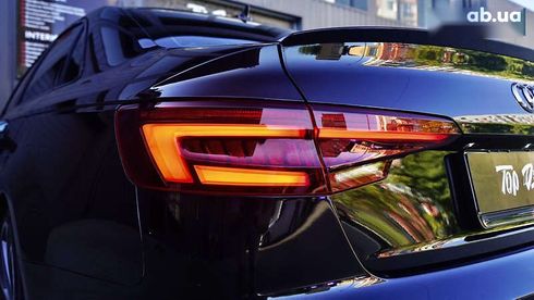 Audi A4 2018 - фото 18