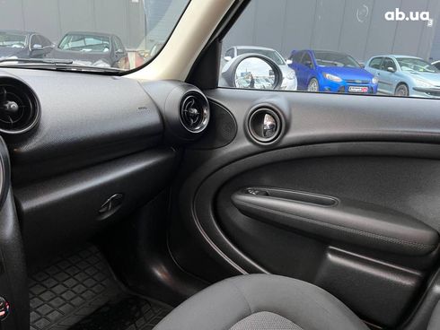 MINI Countryman 2013 серый - фото 29
