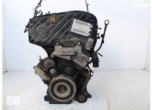 двигатель в сборе для Opel Zafira - купити на Автобазарі - фото 6