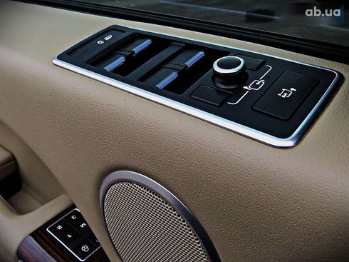 Land Rover Range Rover 2015 - фото 7