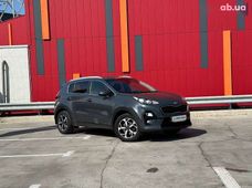 Купить Kia Sportage бу в Украине - купить на Автобазаре