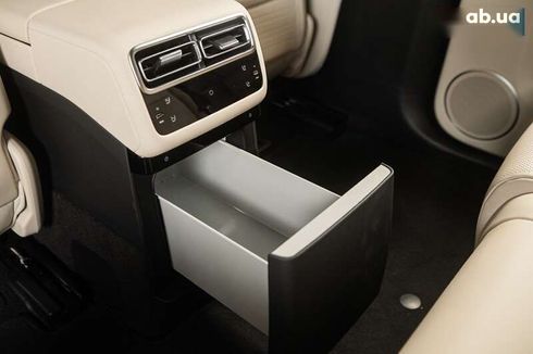 Li Auto L7 2024 - фото 23