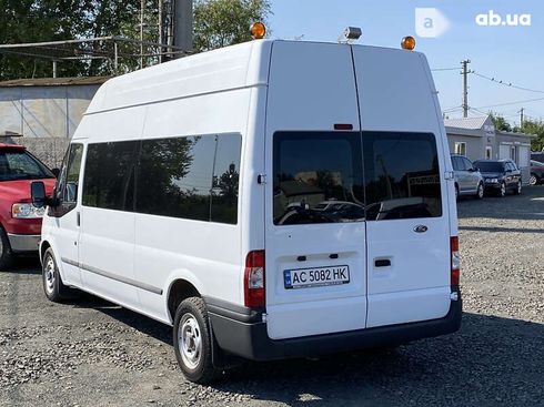 Ford Transit 2012 - фото 7