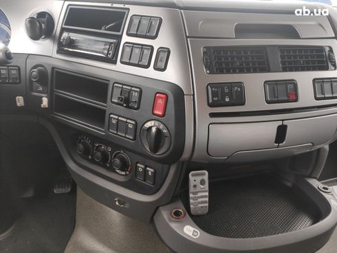 DAF XF460 2015 - фото 18