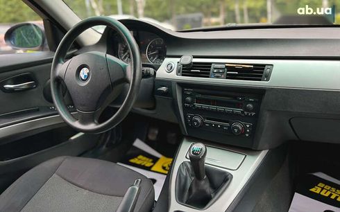 BMW 3 серия 2006 - фото 13