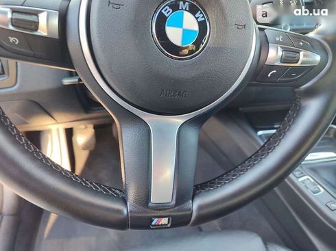 BMW 3 серия 2013 - фото 29