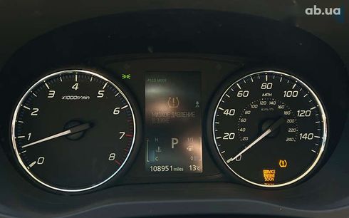 Mitsubishi Outlander 2013 - фото 13