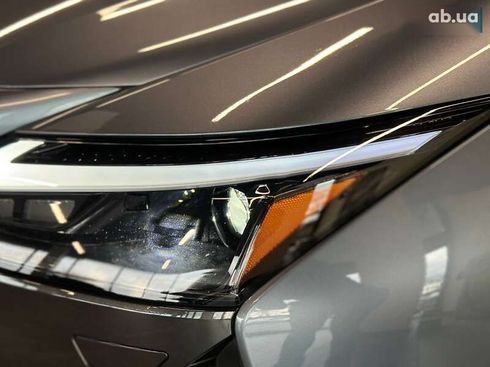 Lexus RZ 450e 2023 - фото 11