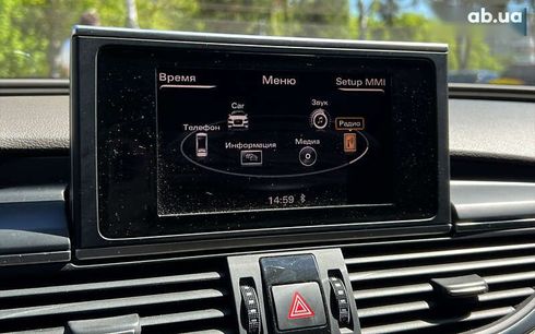 Audi A7 2011 - фото 24