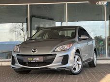 Продаж вживаних Mazda в Київській області - купити на Автобазарі