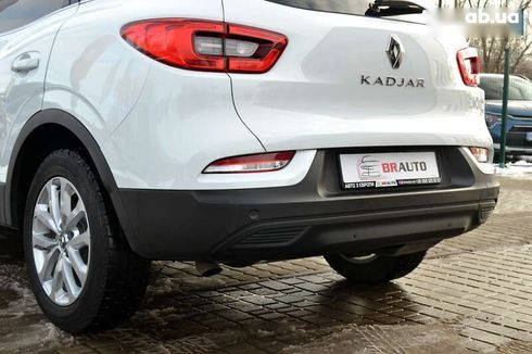 Renault Kadjar 2019 - фото 22