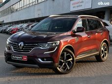 Купить Renault бу в Украине - купить на Автобазаре