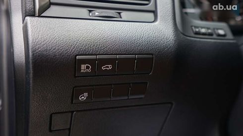 Lexus RX 2021 - фото 17