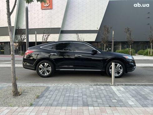 Honda Crosstour 2013 - фото 7