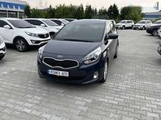 Купить Kia бу в Киеве - купить на Автобазаре