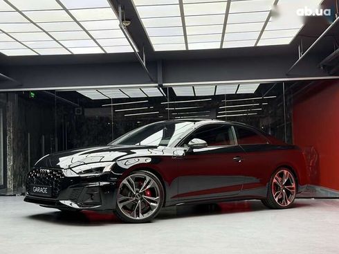 Audi S5 2023 - фото 7