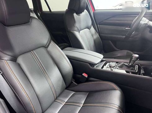 Mazda CX-50 2022 - фото 9