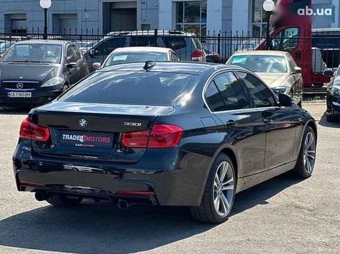 BMW 3 серия 2018 - фото 10