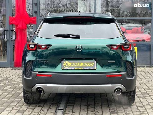 Mazda CX-50 2023 - фото 6