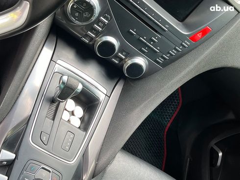Citroёn DS5 2012 черный - фото 18