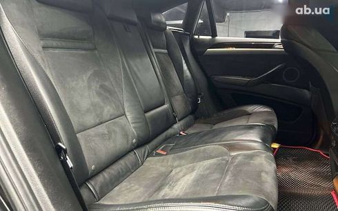 BMW X6 2013 - фото 22