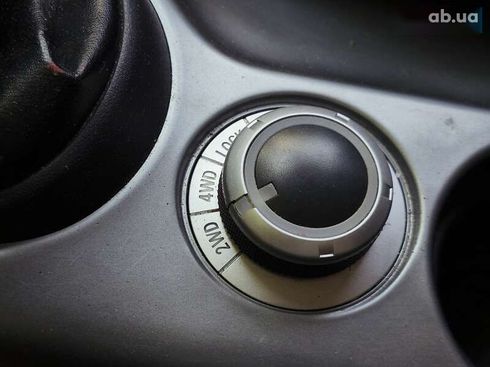 Peugeot 4007 2009 - фото 22