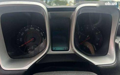 Chevrolet Camaro 2014 - фото 15