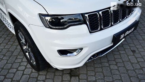 Jeep Grand Cherokee 2016 - фото 5