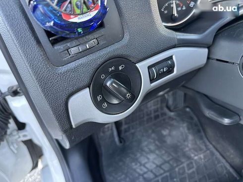 Skoda Octavia 2012 - фото 26