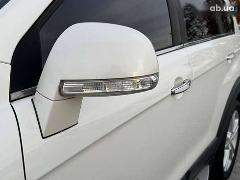 Chevrolet Captiva 2014 - фото 7